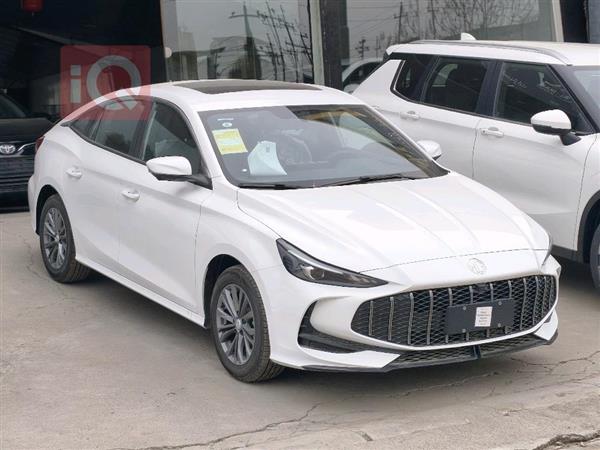 ام جي GT 2025 للبيع في العراق - السليمانية